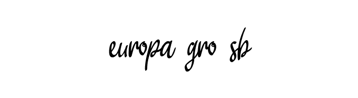 Bloemista  Free Fonts Download