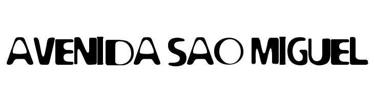 North point  Free Fonts Download