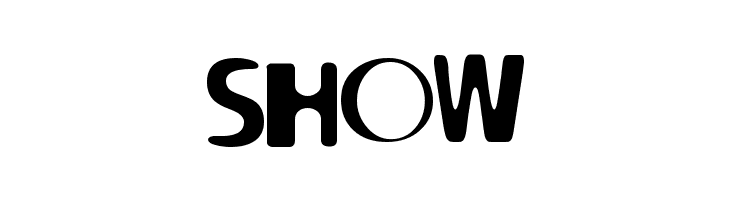 North point  Free Fonts Download