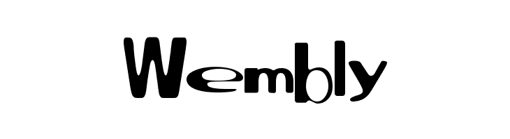 North point  Free Fonts Download