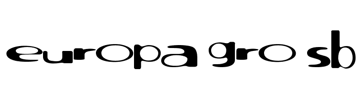 North point  Free Fonts Download