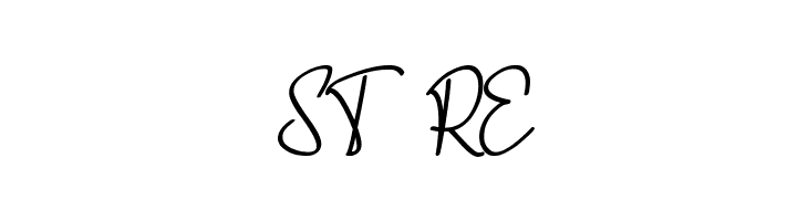 Shevana  Free Fonts Download