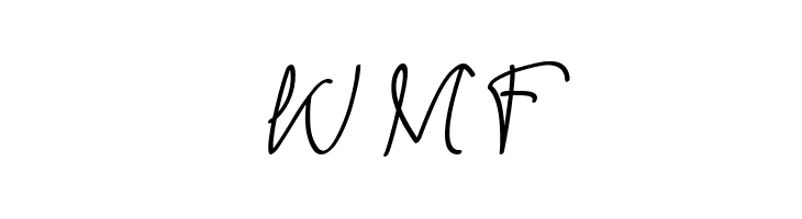 Shevana  Free Fonts Download