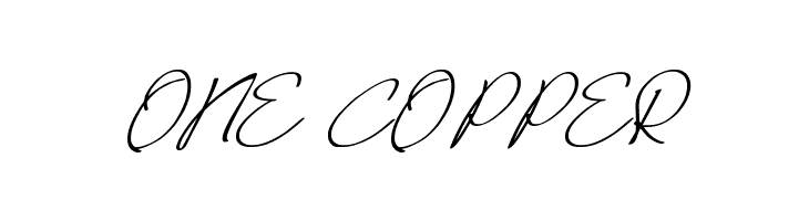 Malvinas Signature  Free Fonts Download