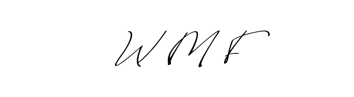 Malvinas Signature  Free Fonts Download