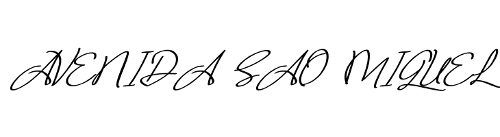 Big Lost  Free Fonts Download