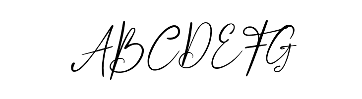 Migatmare Regular  Free Fonts Download