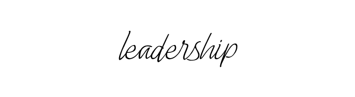 Lady Writer Skinny  Free Fonts Download