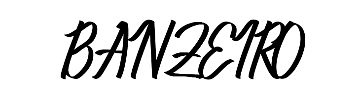 Valanda Script [Demo]  Free Fonts Download