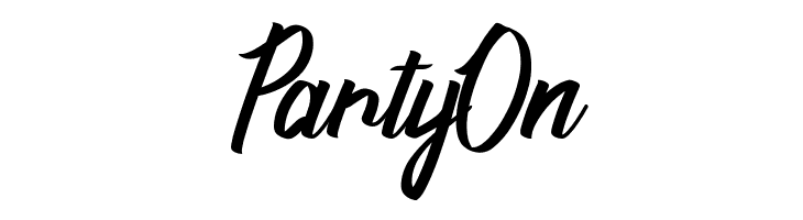 Valanda Script [Demo]  Free Fonts Download