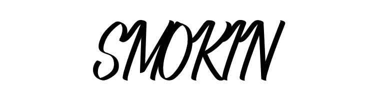 Valanda Script [Demo]  Free Fonts Download