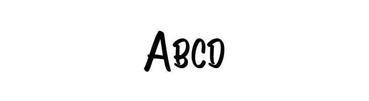 Streetwalker Caps [FREE PERSONA  Free Fonts Download