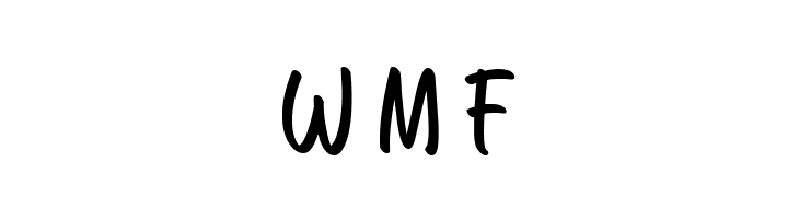 Streetwalker Caps [FREE PERSONA  Free Fonts Download