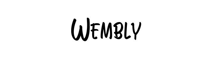 Streetwalker Caps [FREE PERSONA  Free Fonts Download