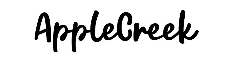 Baby Snail  Free Fonts Download