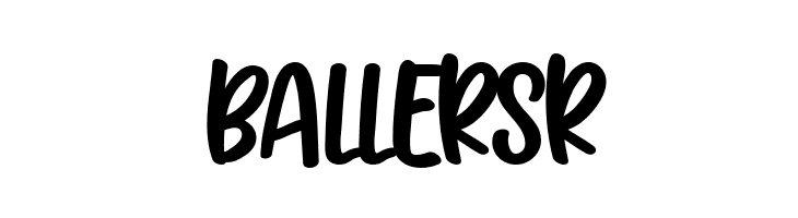 Baby Snail  Free Fonts Download