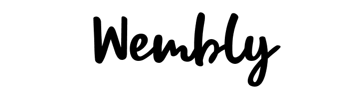 Baby Snail  Free Fonts Download