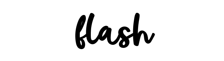 Baby Snail  Free Fonts Download