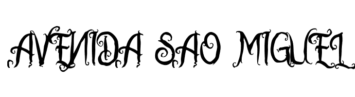 Hallodeer  Free Fonts Download