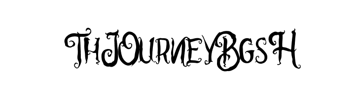 Hallodeer  Free Fonts Download