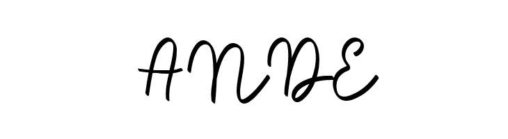 Sale Maker Script Script  Free Fonts Download