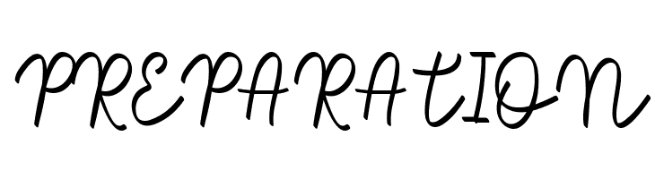 Sale Maker Script Script  Free Fonts Download