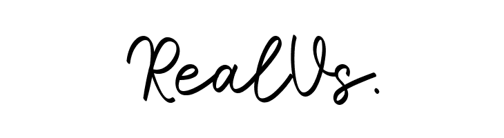 Sale Maker Script Script  Free Fonts Download