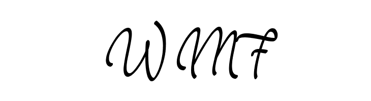 Mariegold  Free Fonts Download