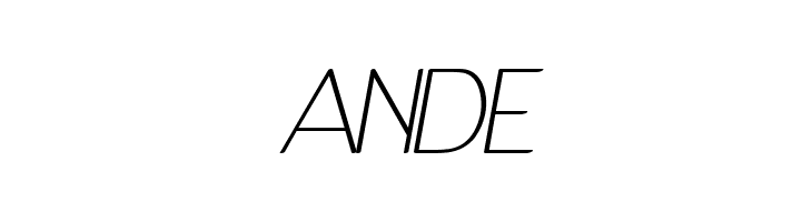 Qing  Free Fonts Download