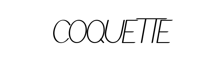 Qing  Free Fonts Download