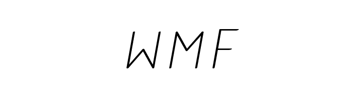 Qing  Free Fonts Download