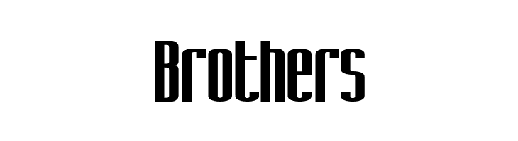 SF Iron Gothic Extended  Free Fonts Download