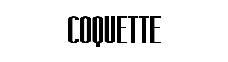 SF Iron Gothic Extended  Free Fonts Download