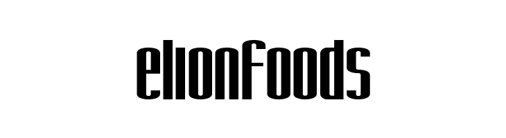 SF Iron Gothic Extended  Free Fonts Download