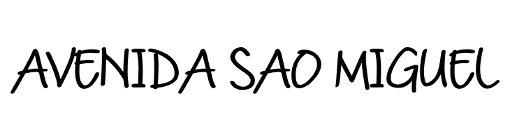 Goodmarker  Free Fonts Download