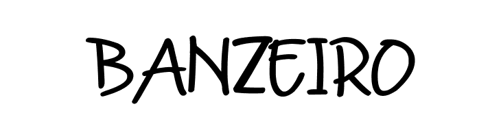 Goodmarker  Free Fonts Download