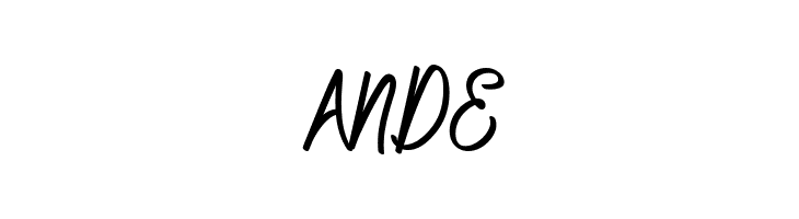 Barcelona Rose  Free Fonts Download