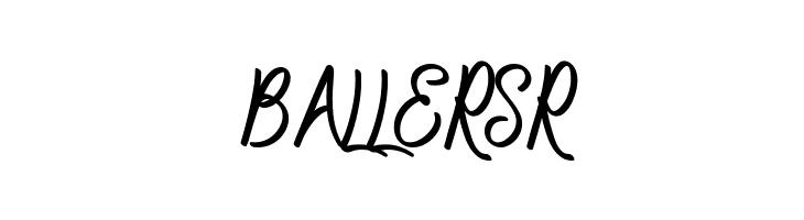 Barcelona Rose  Free Fonts Download