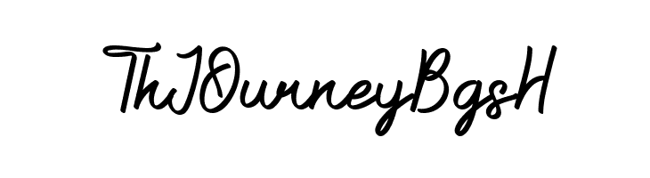Barcelona Rose  Free Fonts Download