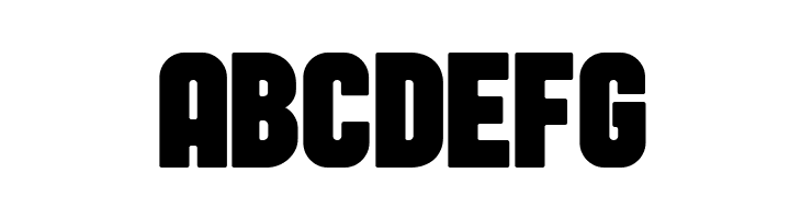 Maung  Free Fonts Download