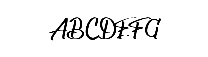 Deliverance [FREE PERSONAL USE]  Free Fonts Download