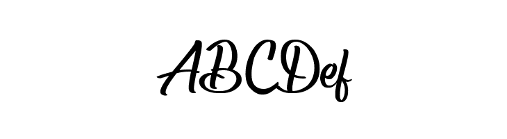 Deliverance [FREE PERSONAL USE]  Free Fonts Download