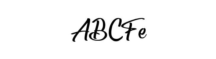 Deliverance [FREE PERSONAL USE]  Free Fonts Download