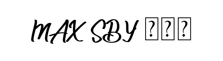 Deliverance [FREE PERSONAL USE]  Free Fonts Download