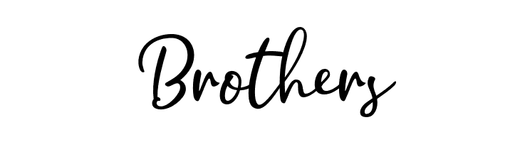 HollymoonScript-Regular  Free Fonts Download