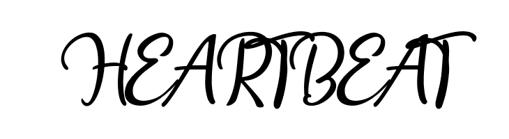 Hollymoon Script  Regular  Free Fonts Download