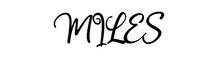 Hollymoon Script  Regular  Free Fonts Download