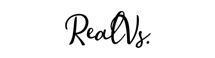 Hollymoon Script  Regular  Free Fonts Download