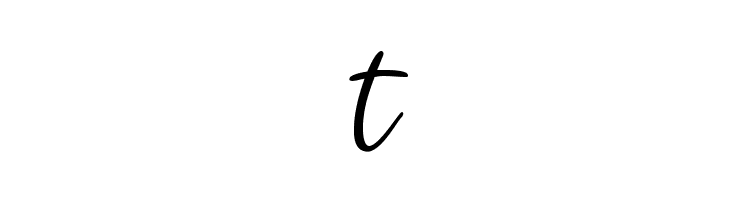 Hollymoon Script  Regular  Free Fonts Download