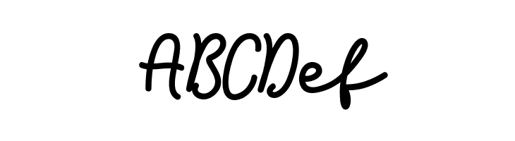 Longhoney  Free Fonts Download